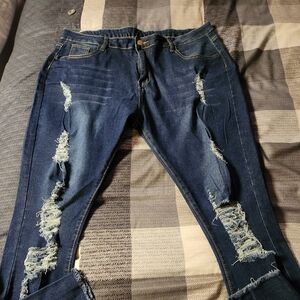 New in packaging women's jeans
